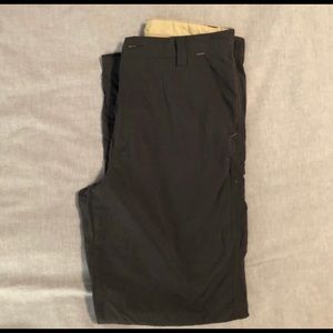 REI adventure pants
